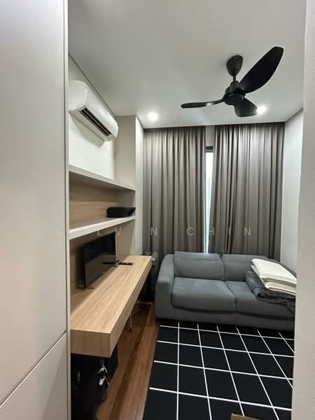 Condominium for Sale at WANGSA 9 RESIDENCY - calvin Chin - Study - PropertyGuru.com.my