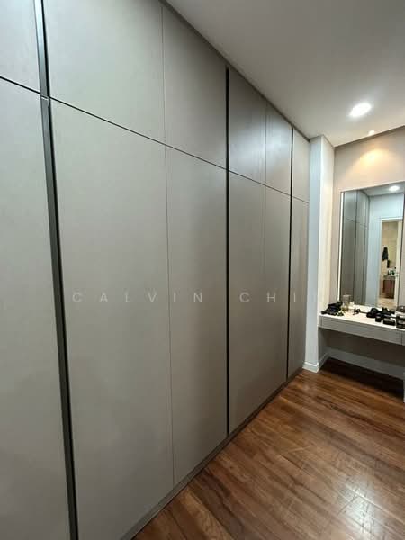 Condominium for Sale at WANGSA 9 RESIDENCY - calvin Chin - Study - PropertyGuru.com.my