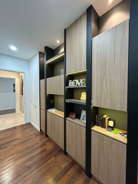 Condominium for Sale at WANGSA 9 RESIDENCY - calvin Chin - Study - PropertyGuru.com.my