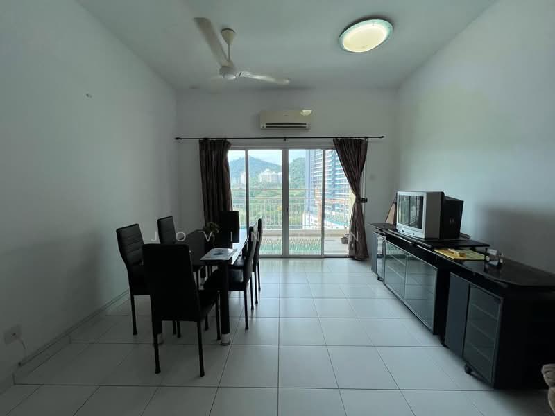 Pangsapuri untuk Disewa di One World 2 (1-Sky) - Jovin Pang - PropertyGuru.com.my