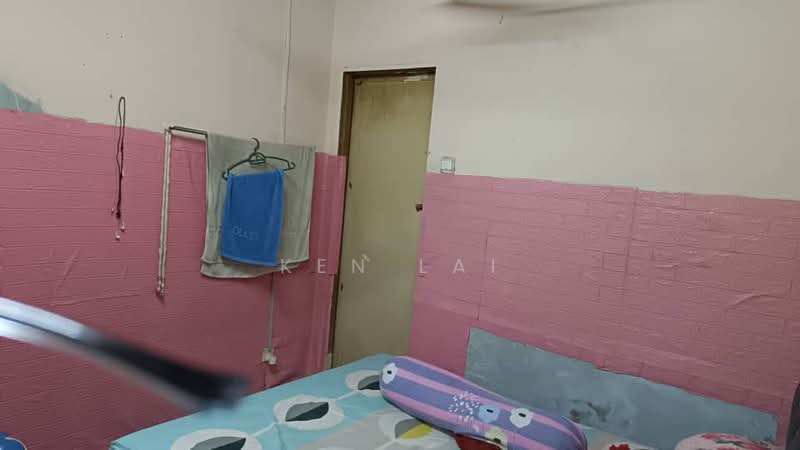 1-storey Terraced House for Sale in Taman Sri Muda (Shah Alam) - Ken Lai - Bedroom - PropertyGuru.com.my