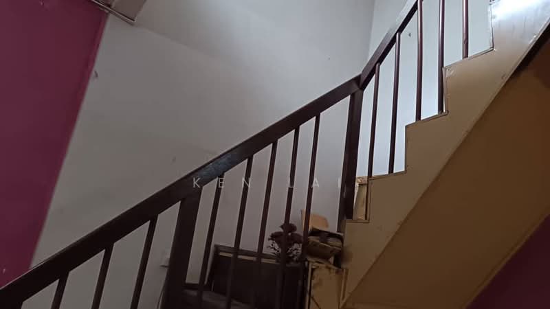 1-storey Terraced House for Sale in Taman Sri Muda (Shah Alam) - Ken Lai - Interior - PropertyGuru.com.my