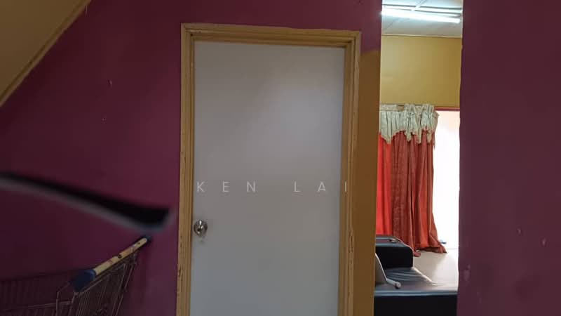 1-storey Terraced House for Sale in Taman Sri Muda (Shah Alam) - Ken Lai - Interior - PropertyGuru.com.my