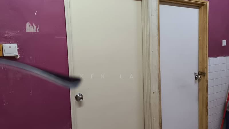 1-storey Terraced House for Sale in Taman Sri Muda (Shah Alam) - Ken Lai - Interior - PropertyGuru.com.my