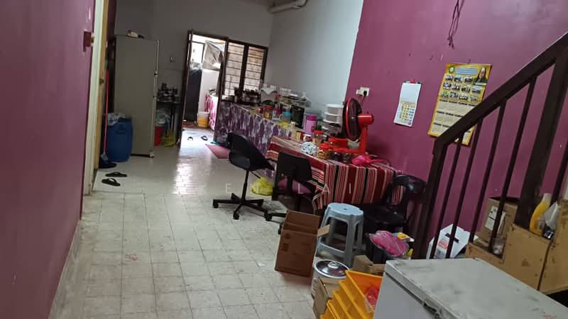 1-storey Terraced House for Sale in Taman Sri Muda (Shah Alam) - Ken Lai - Interior - PropertyGuru.com.my