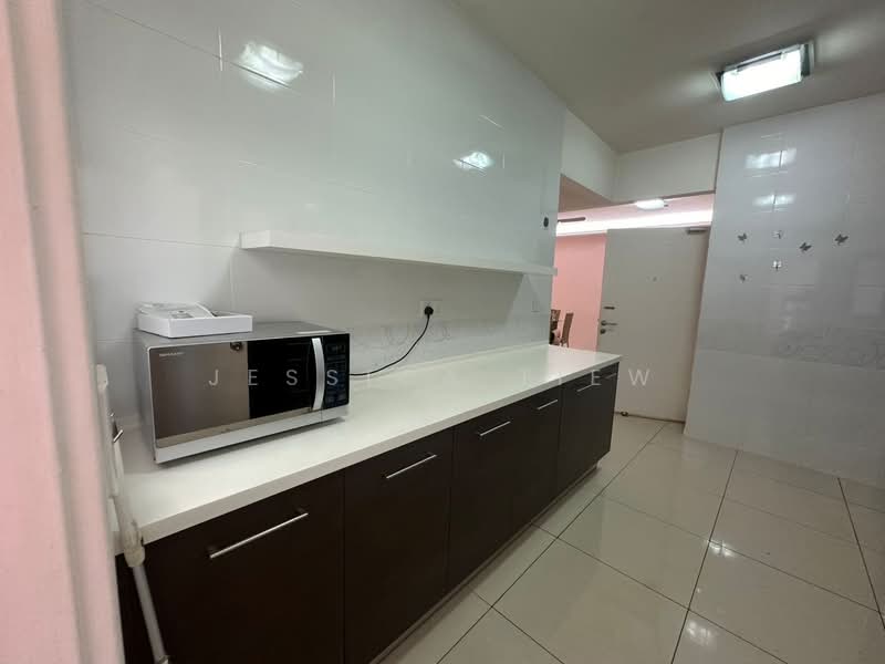 Condominium for Rent at Ujana Executive Apartment - Jessica Tiew - PropertyGuru.com.my