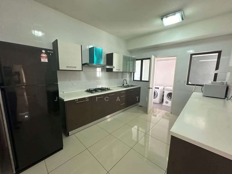 Condominium for Rent at Ujana Executive Apartment - Jessica Tiew - PropertyGuru.com.my