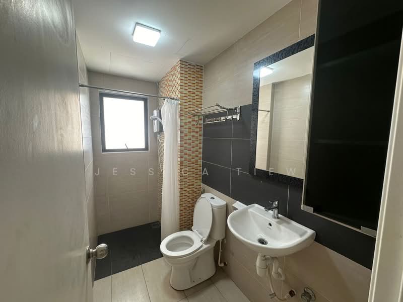 Condominium for Rent at Ujana Executive Apartment - Jessica Tiew - PropertyGuru.com.my