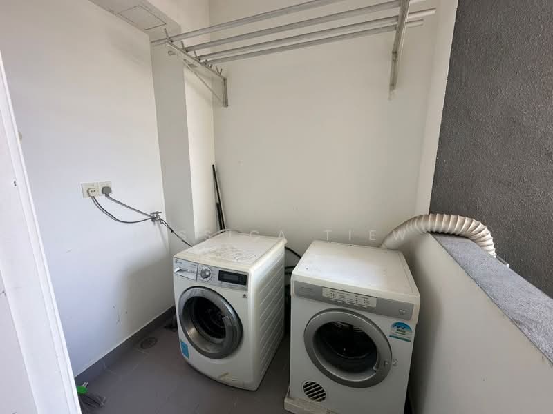 Condominium for Rent at Ujana Executive Apartment - Jessica Tiew - PropertyGuru.com.my