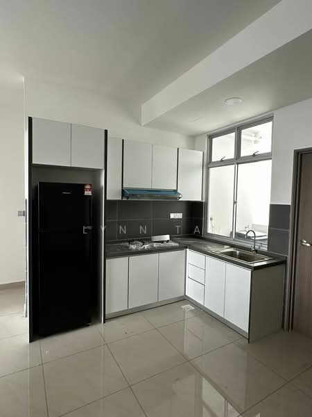 Servis Apartment untuk Disewa di SKS Habitat - Lynn Tan - PropertyGuru.com.my