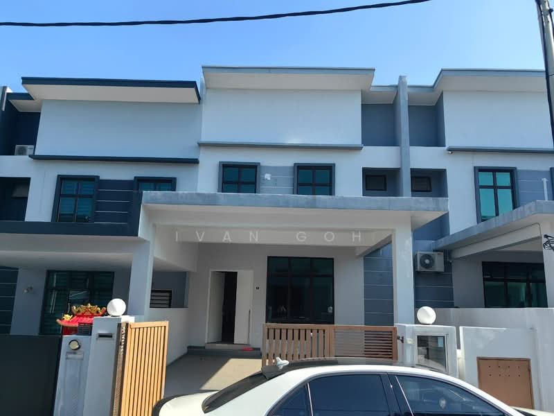 Bungalow House untuk Dijual di Taman Ozana Impian (Bukit Katil) - Ivan Goh - PropertyGuru.com.my