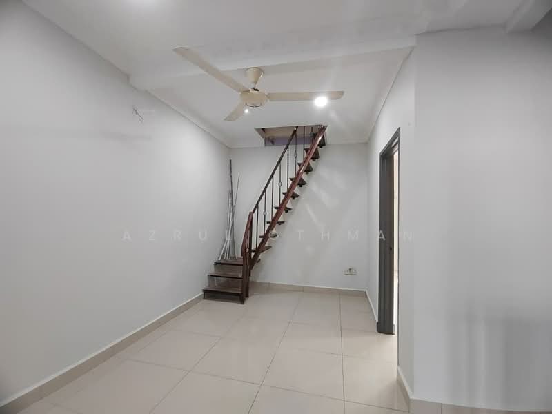 2-storey Terraced House for Sale in Senawang (Negeri Sembilan) - Azrul Othman - Interior - PropertyGuru.com.my