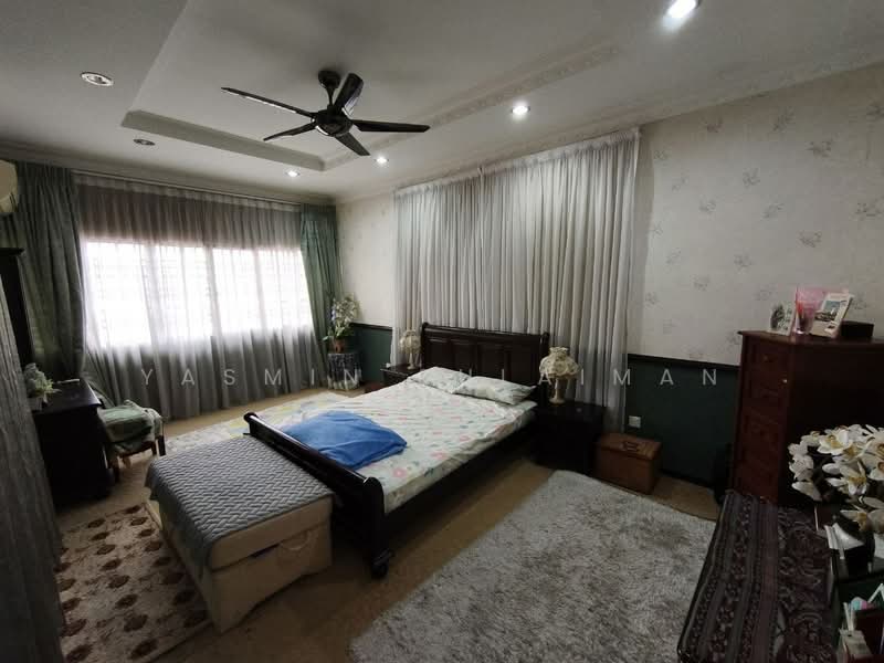 2-storey Terraced House for Sale in Taman Cempaka (Ampang) - Yasmin Sulaiman - Bedroom - PropertyGuru.com.my