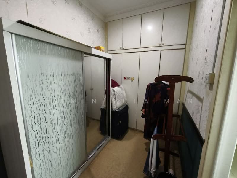 2-storey Terraced House for Sale in Taman Cempaka (Ampang) - Yasmin Sulaiman - PropertyGuru.com.my