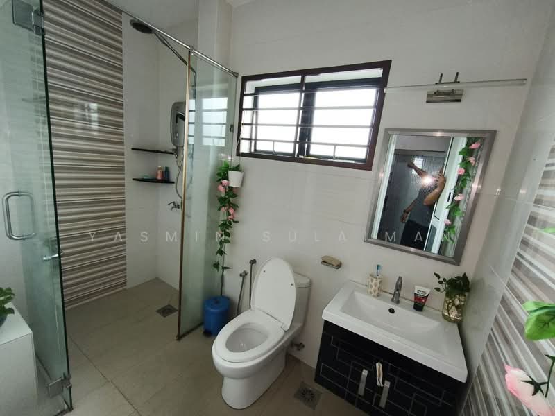 2-storey Terraced House for Sale in Taman Cempaka (Ampang) - Yasmin Sulaiman - PropertyGuru.com.my