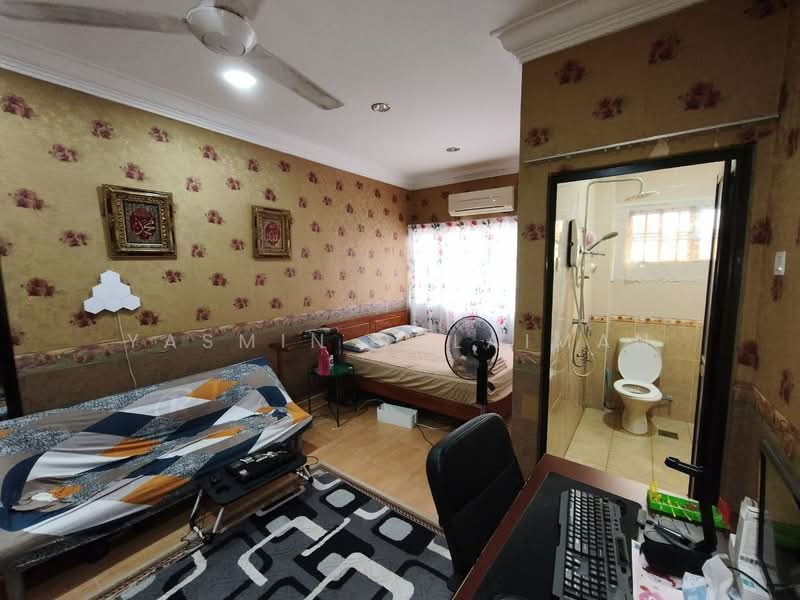 2-storey Terraced House for Sale in Taman Cempaka (Ampang) - Yasmin Sulaiman - PropertyGuru.com.my