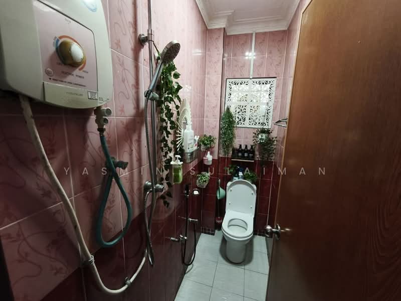 2-storey Terraced House for Sale in Taman Cempaka (Ampang) - Yasmin Sulaiman - PropertyGuru.com.my