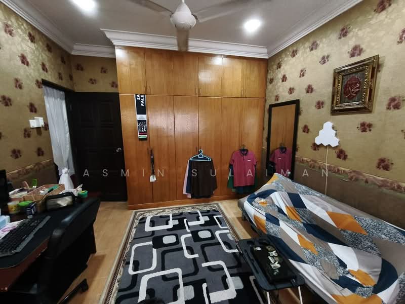 2-storey Terraced House for Sale in Taman Cempaka (Ampang) - Yasmin Sulaiman - PropertyGuru.com.my