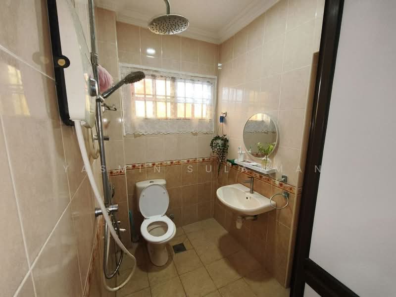 2-storey Terraced House for Sale in Taman Cempaka (Ampang) - Yasmin Sulaiman - PropertyGuru.com.my