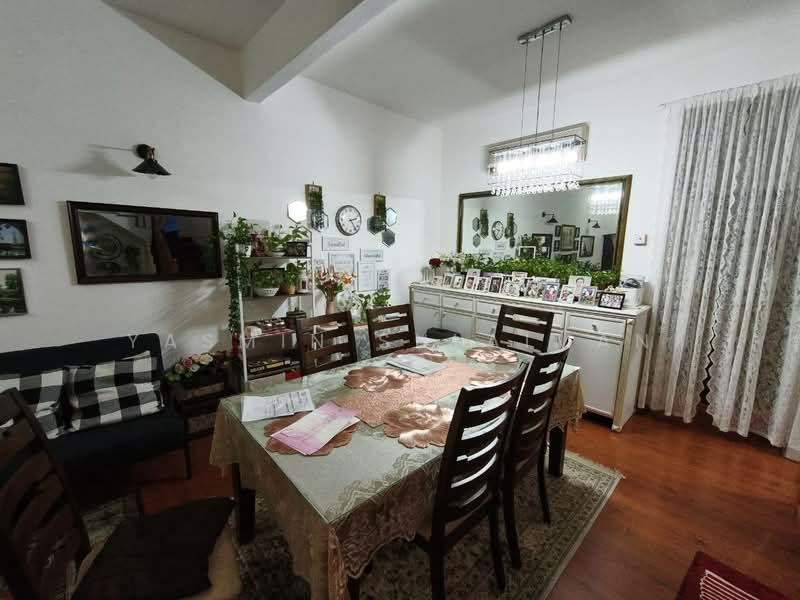 2-storey Terraced House for Sale in Taman Cempaka (Ampang) - Yasmin Sulaiman - PropertyGuru.com.my