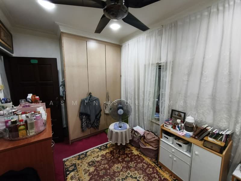 2-storey Terraced House for Sale in Taman Cempaka (Ampang) - Yasmin Sulaiman - PropertyGuru.com.my