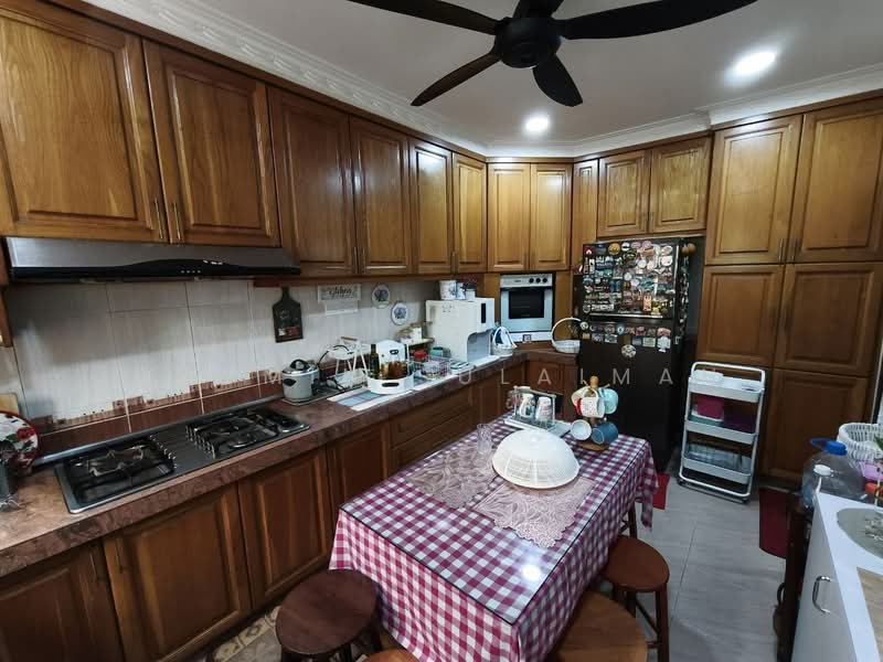 2-storey Terraced House for Sale in Taman Cempaka (Ampang) - Yasmin Sulaiman - PropertyGuru.com.my