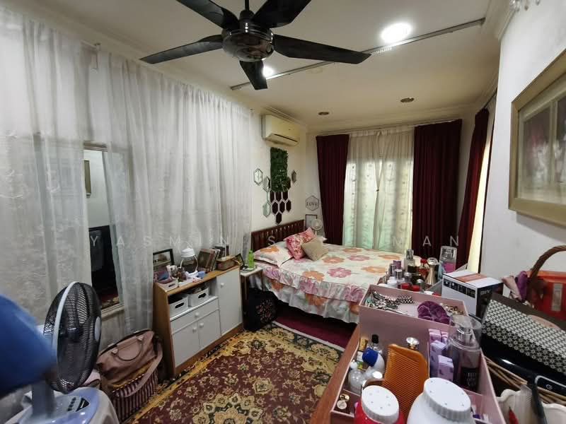 2-storey Terraced House for Sale in Taman Cempaka (Ampang) - Yasmin Sulaiman - PropertyGuru.com.my