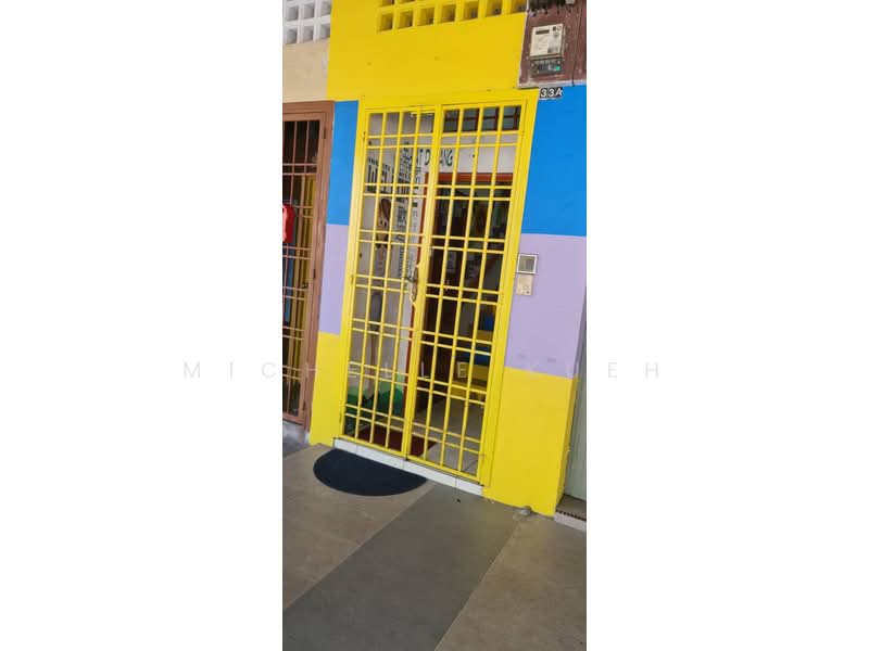 Shop for Rent in Taman Pelangi Indah (Ulu Tiram) - Michelle Kueh - Exterior - PropertyGuru.com.my