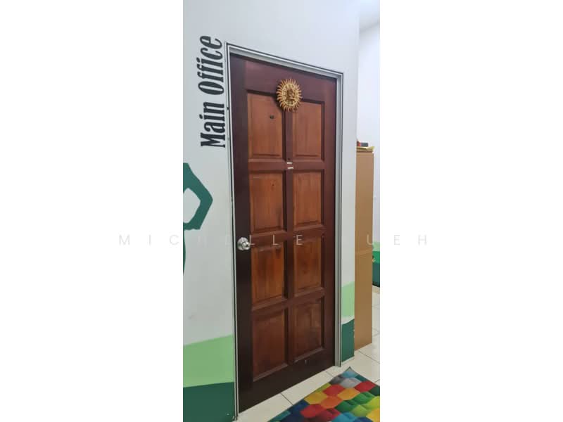 Shop for Rent in Taman Pelangi Indah (Ulu Tiram) - Michelle Kueh - Entrance - PropertyGuru.com.my