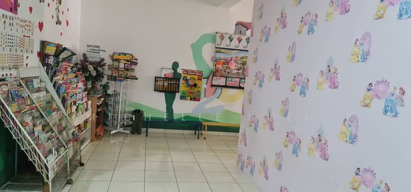 Shop for Rent in Taman Pelangi Indah (Ulu Tiram) - Michelle Kueh - PropertyGuru.com.my