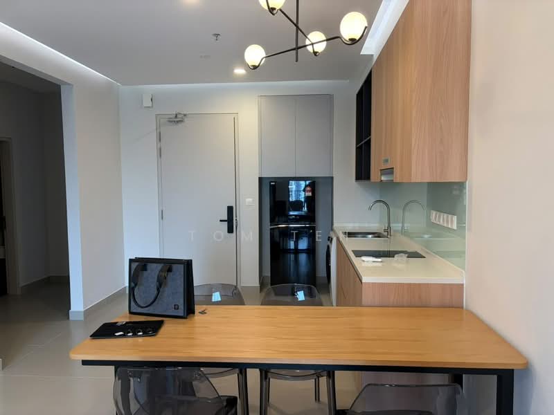 Service Residence for Rent at SWNK Houze @ BBCC - Tom Teh - PropertyGuru.com.my