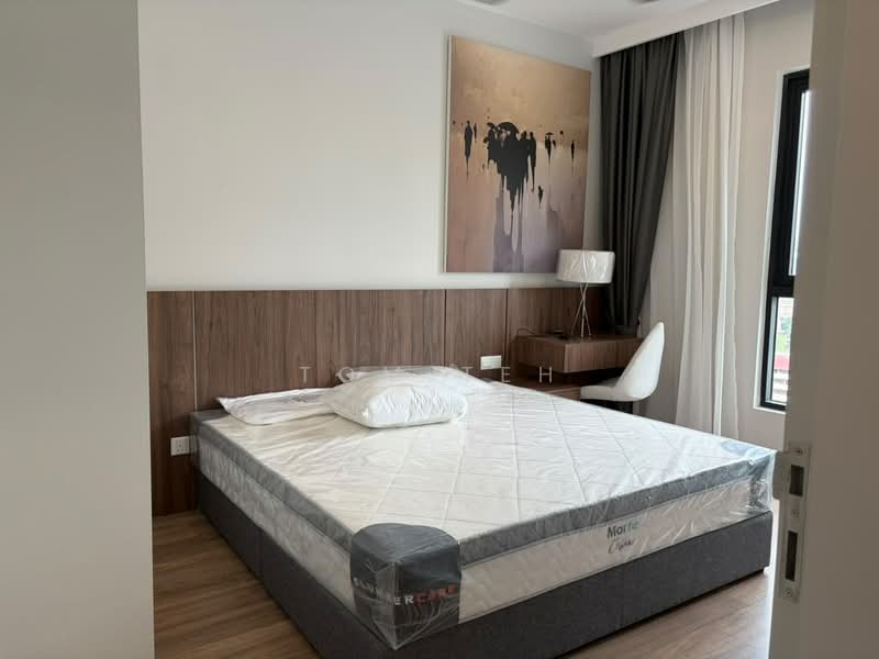 Service Residence for Rent at SWNK Houze @ BBCC - Tom Teh - PropertyGuru.com.my