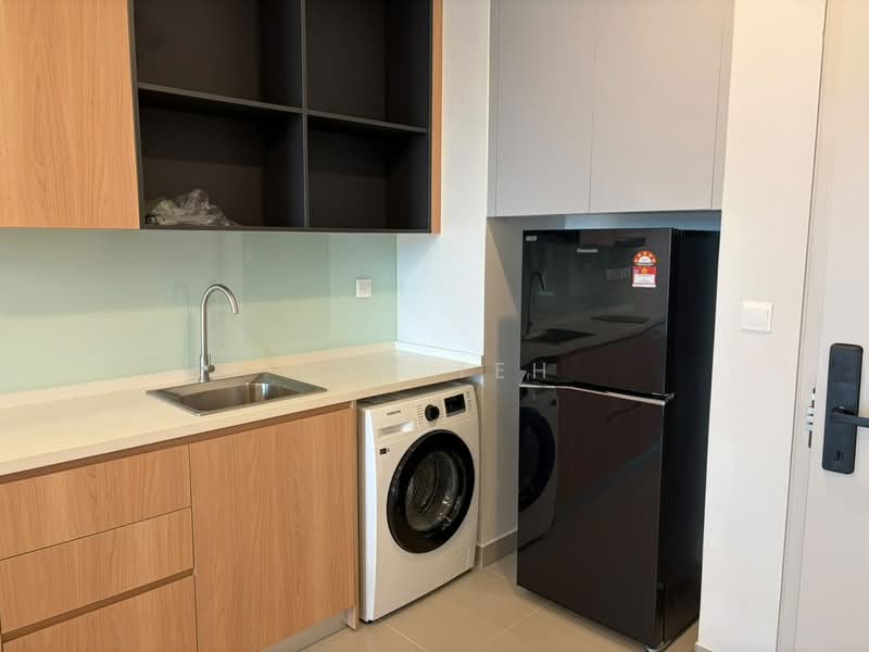 Service Residence for Rent at SWNK Houze @ BBCC - Tom Teh - PropertyGuru.com.my