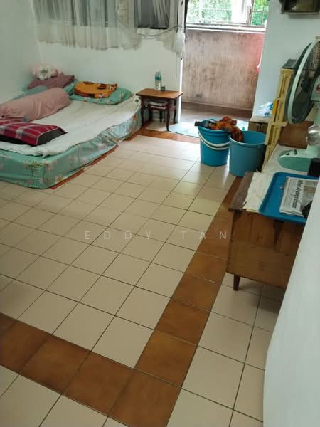 Rumah Flat untuk Dijual di Glen Court - Eddy TAN - Bedroom - PropertyGuru.com.my