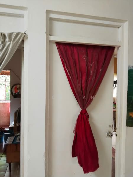 Rumah Flat untuk Dijual di Glen Court - Eddy TAN - Interior - PropertyGuru.com.my