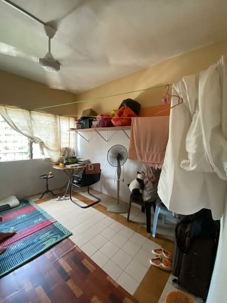 Rumah Flat untuk Dijual di Glen Court - Eddy TAN - Interior - PropertyGuru.com.my