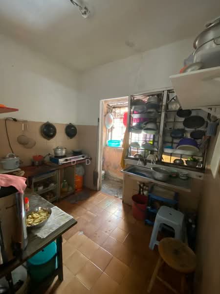 Rumah Flat untuk Dijual di Glen Court - Eddy TAN - Kitchen - PropertyGuru.com.my