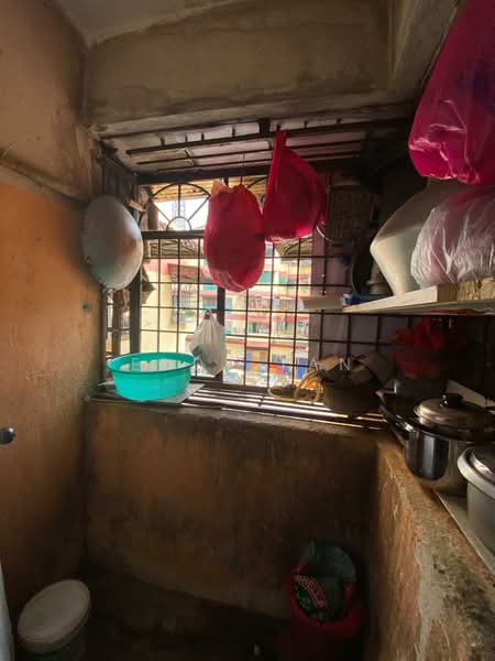 Rumah Flat untuk Dijual di Glen Court - Eddy TAN - Interior - PropertyGuru.com.my