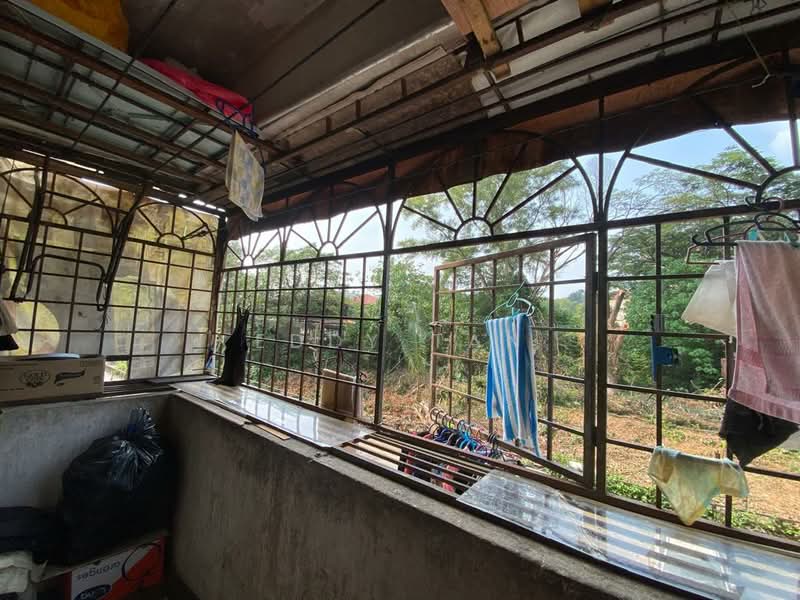 Rumah Flat untuk Dijual di Glen Court - Eddy TAN - Balcony - PropertyGuru.com.my