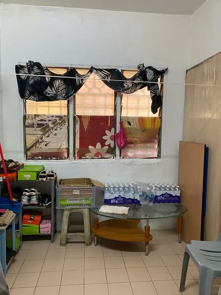 Rumah Flat untuk Dijual di Glen Court - Eddy TAN - Interior - PropertyGuru.com.my