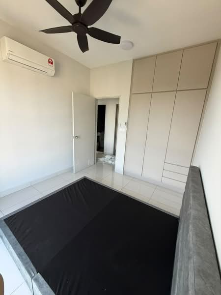 Kondominium untuk Disewa di Nestree Residence - June Pei - Bedroom - PropertyGuru.com.my