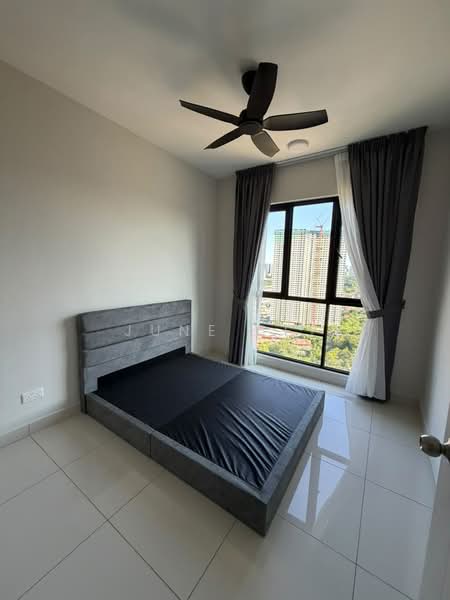Kondominium untuk Disewa di Nestree Residence - June Pei - Bedroom - PropertyGuru.com.my