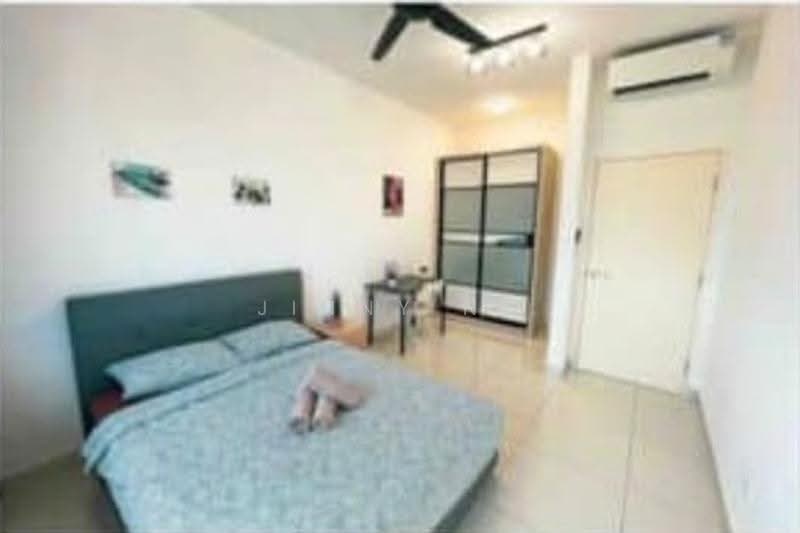 Service Residence for Rent at Parc 3 - Jinny Ng - PropertyGuru.com.my
