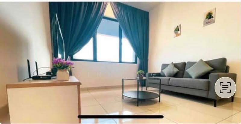 Service Residence for Rent at Parc 3 - Jinny Ng - PropertyGuru.com.my