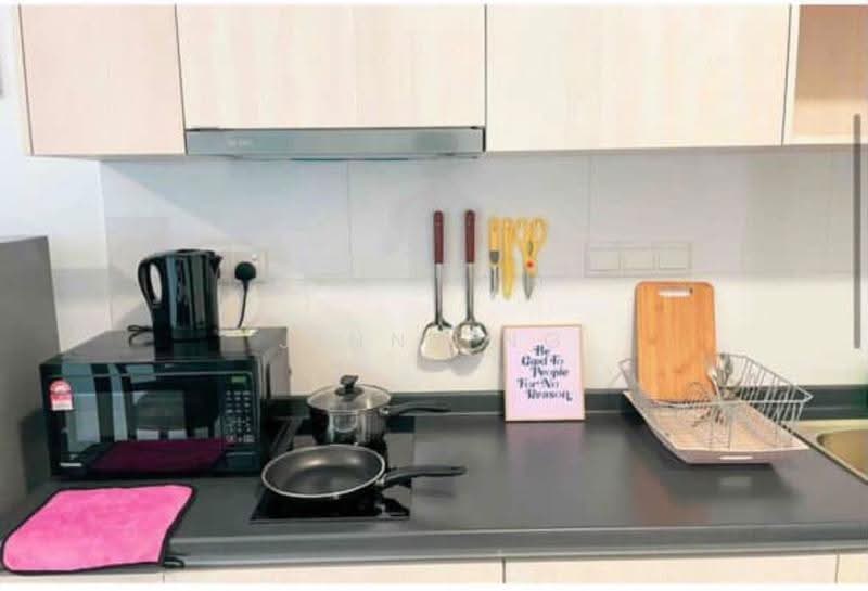 Service Residence for Rent at Parc 3 - Jinny Ng - PropertyGuru.com.my