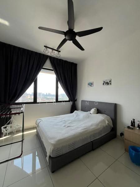 Service Residence for Rent at Parc 3 - Jinny Ng - PropertyGuru.com.my