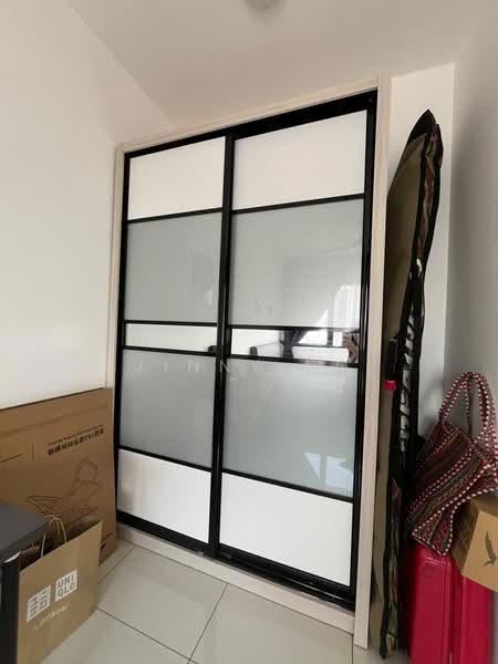 Service Residence for Rent at Parc 3 - Jinny Ng - PropertyGuru.com.my