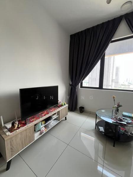 Service Residence for Rent at Parc 3 - Jinny Ng - PropertyGuru.com.my