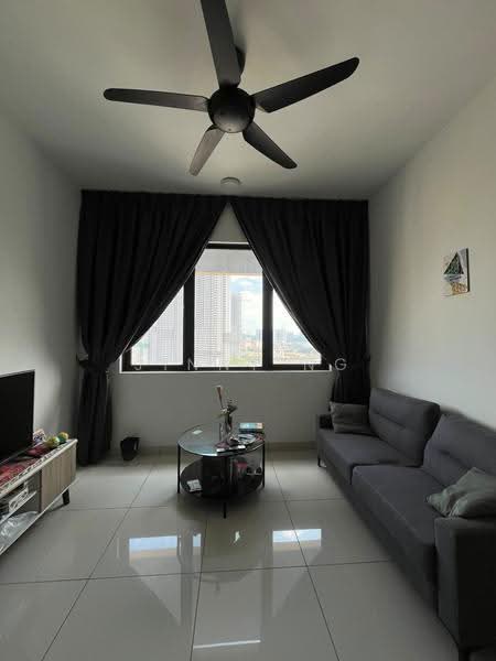 Service Residence for Rent at Parc 3 - Jinny Ng - PropertyGuru.com.my