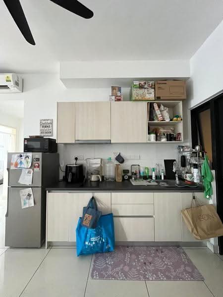 Service Residence for Rent at Parc 3 - Jinny Ng - PropertyGuru.com.my